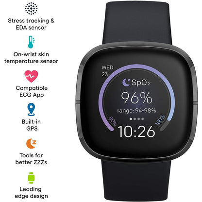 Fitbit Sense - 