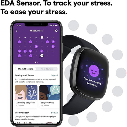 Fitbit Sense - 