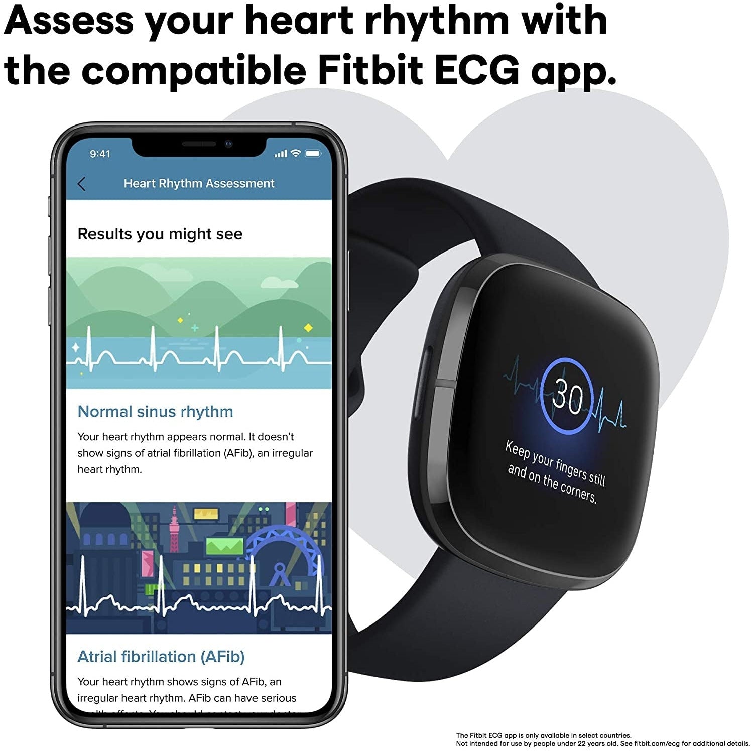 Fitbit Watch Fitbit Sense Details Fitbit With Ecg Fitbit Sense