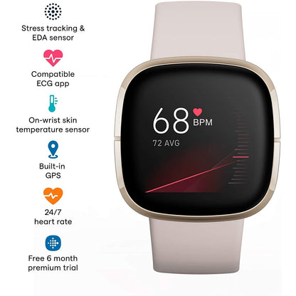 Fitbit Sense - 