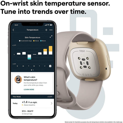 Fitbit Sense - 