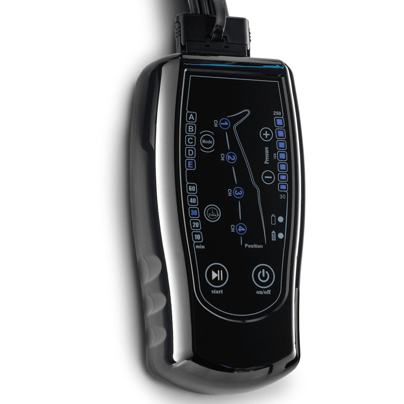 MyoAir Pneumatic Compression - Myo Master