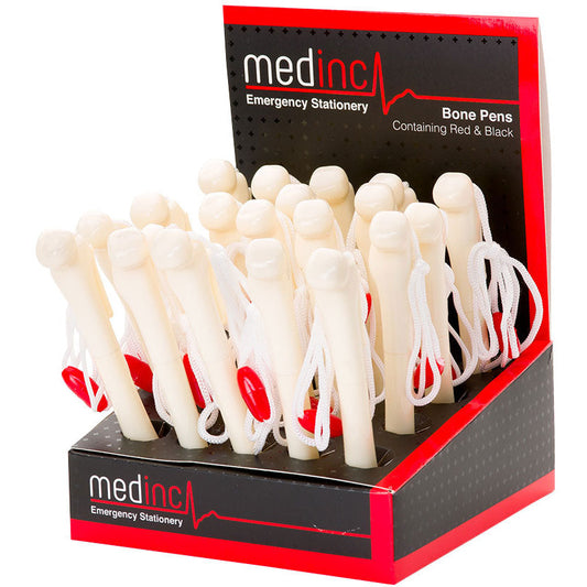 Femur Bone Shaped Pen - 