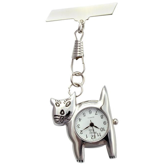 FunkyFobz Cat Fob Watch