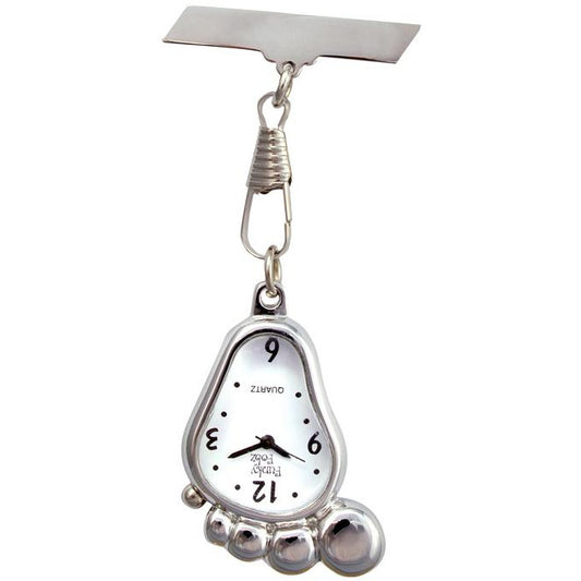 FunkyFobz Foot Fob Watch