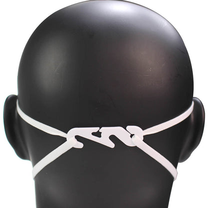 FFP2 Face Masks x50 [CAT III PPE Certified] - Discontinued