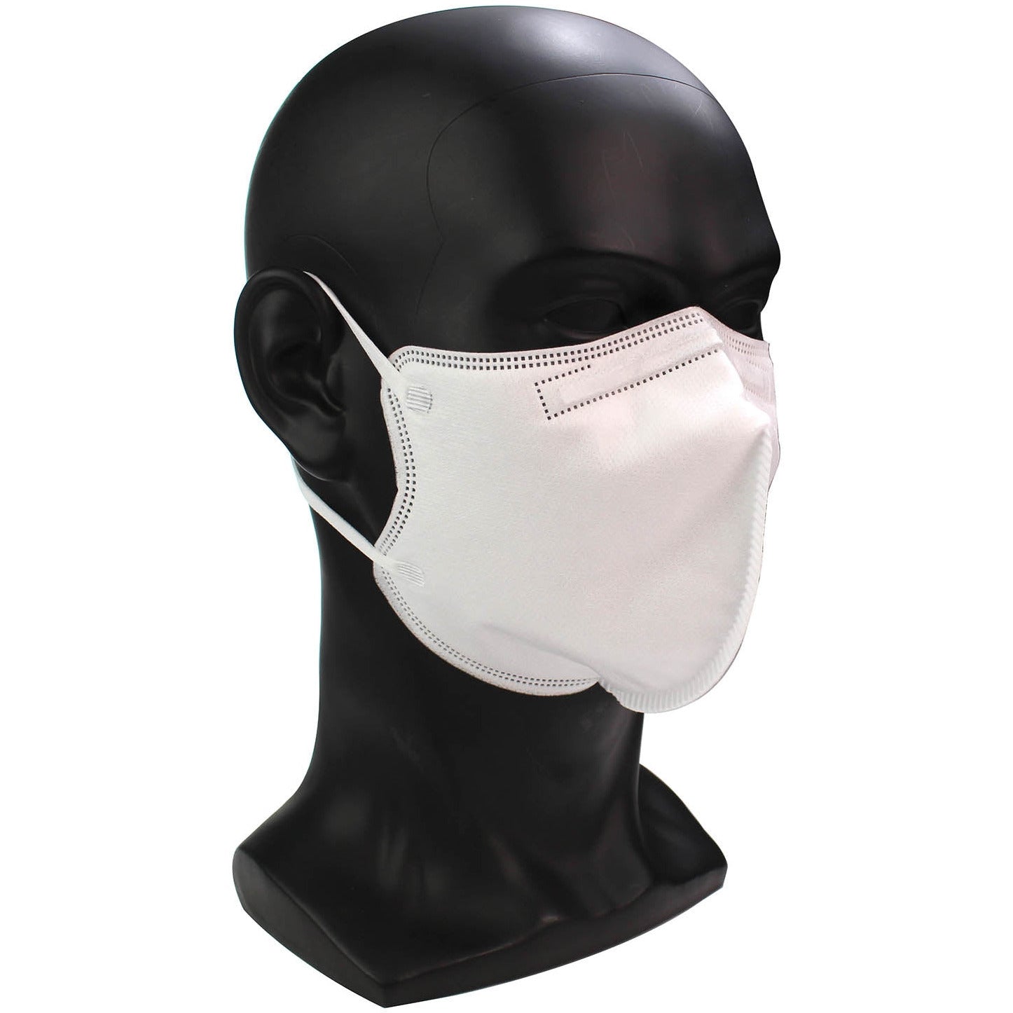 FFP2 Face Masks x50 [CAT III PPE Certified] Medisave UK