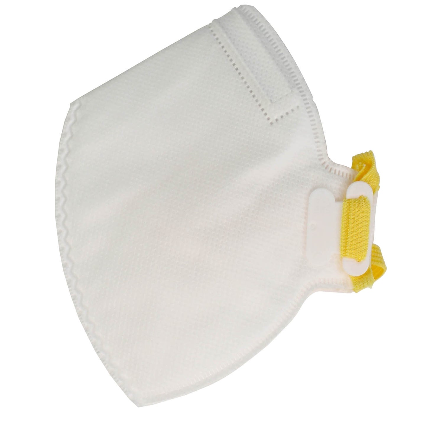 FFP3 Respirator Face Mask - Unvalved - Pack of 40 - Discontinued