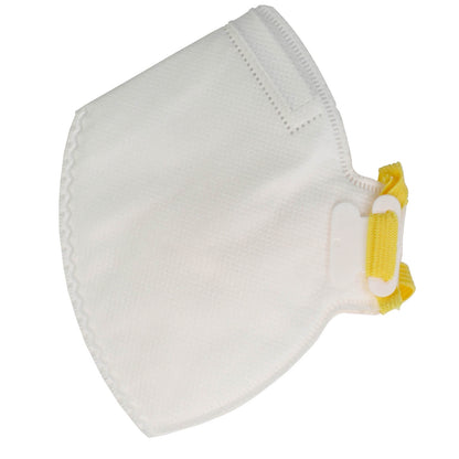 FFP3 Respirator Face Mask - Unvalved - Pack of 40 - Discontinued