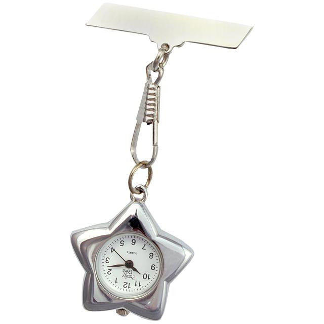FunkyFobz Star Fob Watch