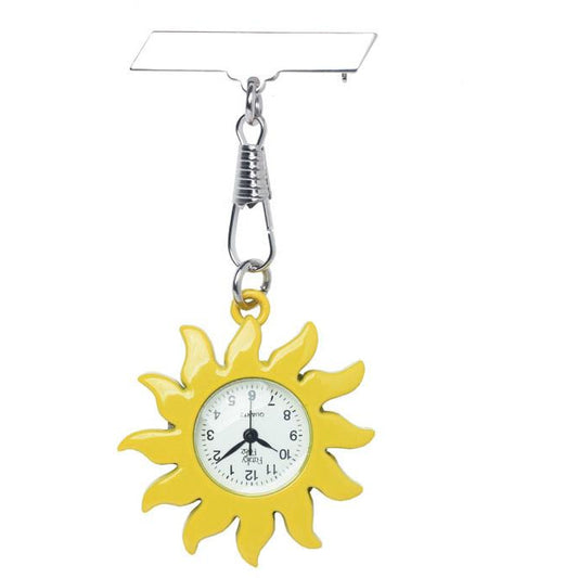 FunkyFobz Sun Fob Watch