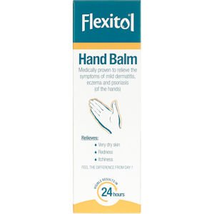 Flexitol Hand Balm - 56g - Flexitol