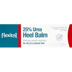 Flexitol  Skin Balm - 200g
