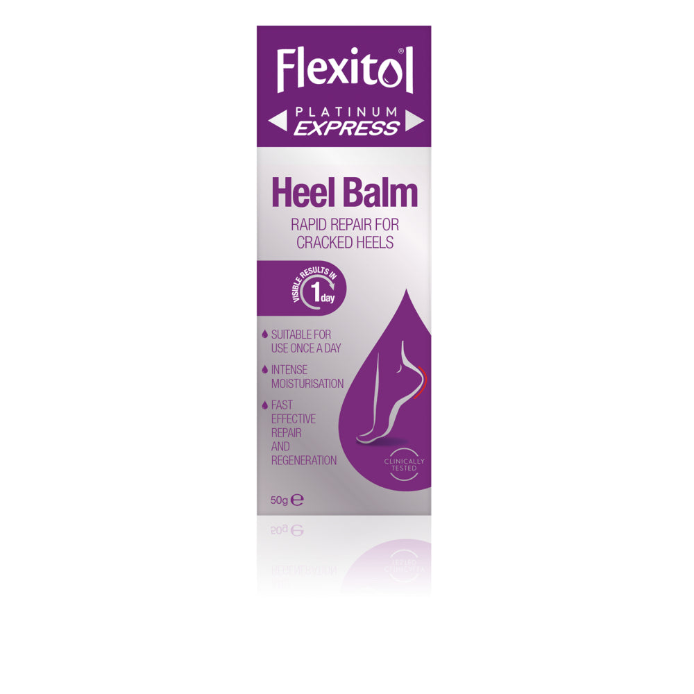 Flexitol Heel Balm 50g - Flexitol