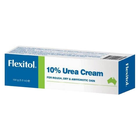 Flexitol 10% Urea Cream 150g - Flexitol