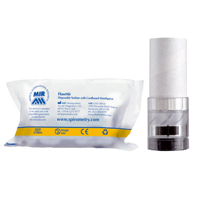 FlowMIR Disposable Turbine x 60 - MIR