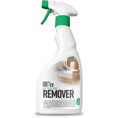 Mattress Stain Remover - 500ml - Discontinued
