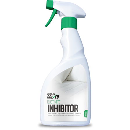 Dust Mite Inhibitor - 500ml – Medisave UK