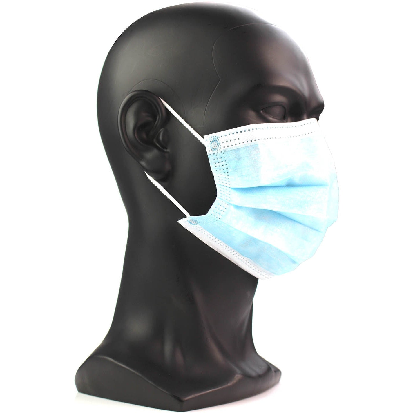 Genmed Surgical Face Mask - Type II x 50 - Discontinued