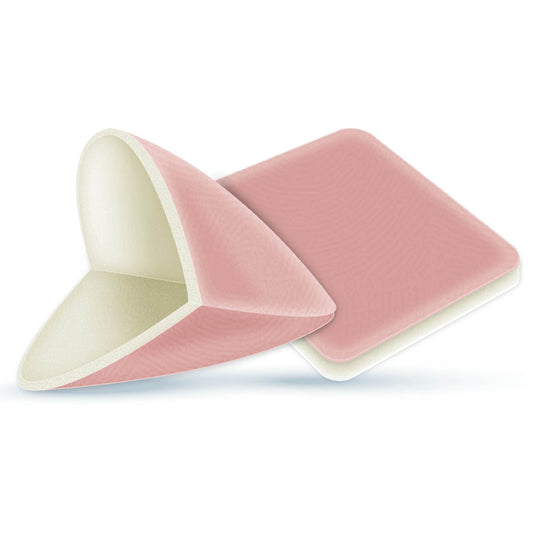 Activheal Foam Non-Adhesive Dressing 10 x 20cm Pack of 10 - Activheal