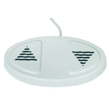 Sunflower Foot Switch for Fusion Mk II Couches - 