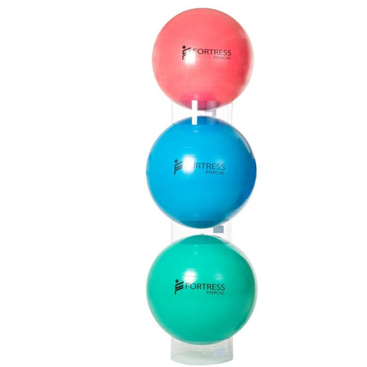 Fortress Ball Stacking Aid