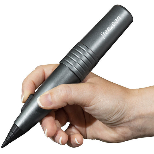 Freezpen 16G in Carrying Case - Medisave UK