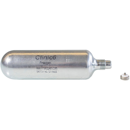 35G Cartridges for Freezpen - Medisave UK