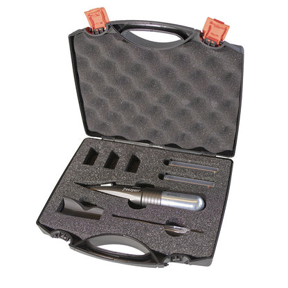 Freezpen 35G in Carrying Case - Medisave UK