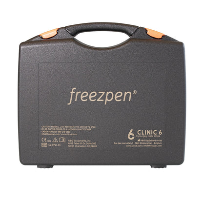 Freezpen 16G in Carrying Case