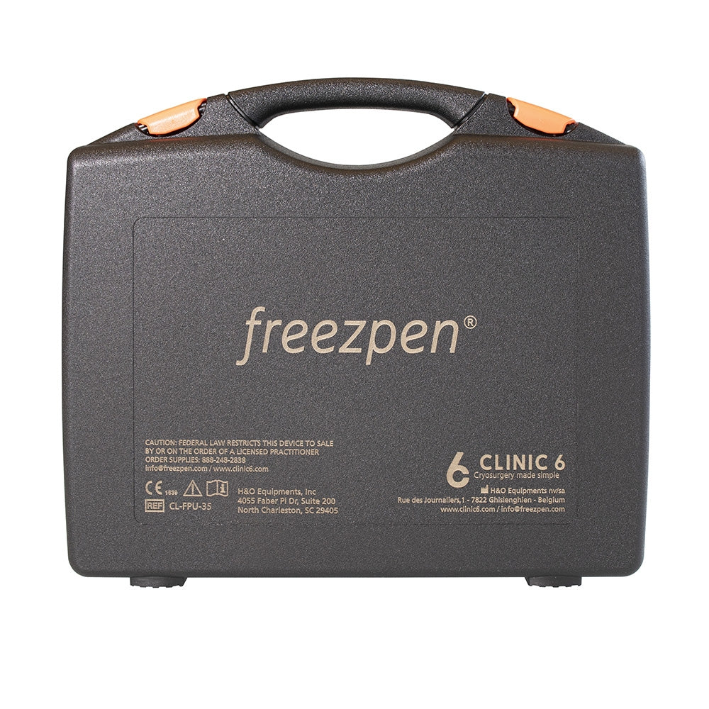 Freezpen 35G in Carrying Case