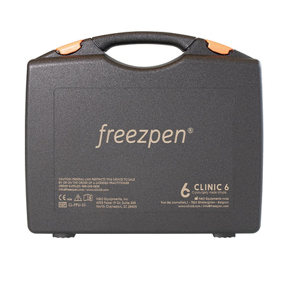 Freezpen 35G in Carrying Case - Medisave UK