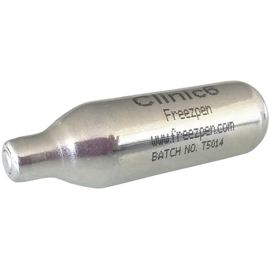 8G Cartridges for Freezpen - Medisave UK