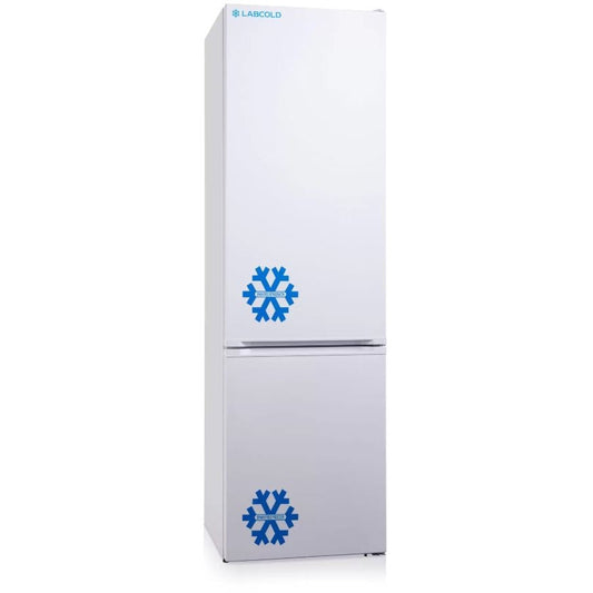 Labcold Sparkfree Fridge Freezer - 271 litres + 113 litres - RLFF13248 - Labcold