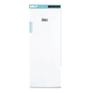 Lec PPSR273UK 273L - Tall Pharmacy Fridge - Solid Doors - Lec