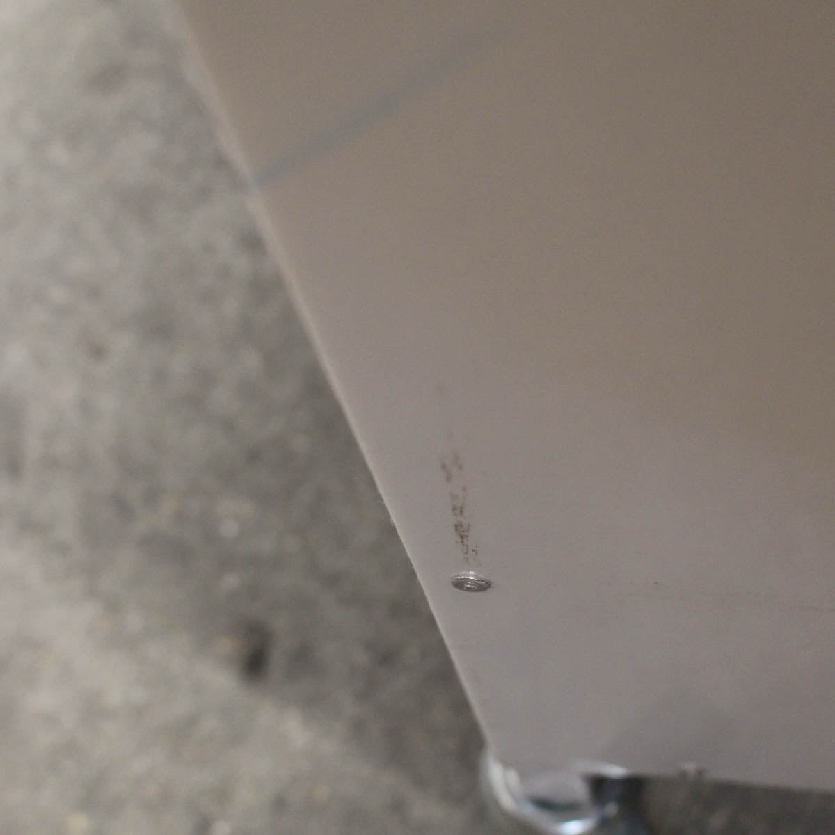 Sunflower Vista 100 Trolley with 8 Single  2 Double Blue Trays - CLEARANCE - Sunflower