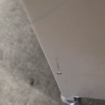 Sunflower Vista 100 Trolley with 8 Single  2 Double Blue Trays - CLEARANCE - Sunflower