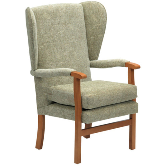 Jubilee High Back Fireside Chair