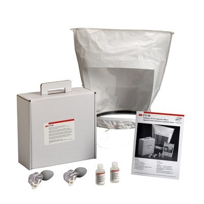3M™ Bitter Fit Test Kit FT-30 - 3M