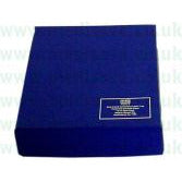 Modular Foam cushion 18  x 16 x 4 inches