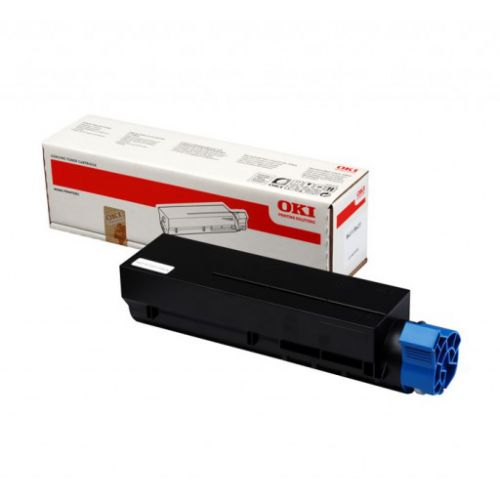 OKI B412 High Yield Toner 45807106 - Compatible - OKI