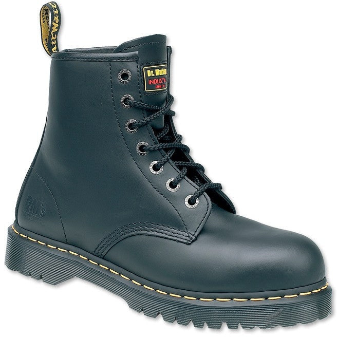 Dr Martens Safety Boots