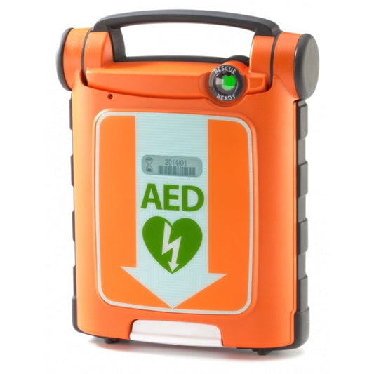 Powerheart G5 AED CPRD - Fully Automatic