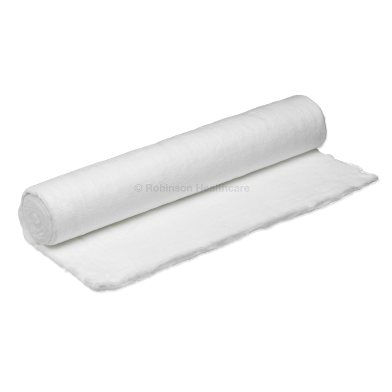 Gamgee Drug Tariff Quality Roll 500g x 24 – Medisave UK