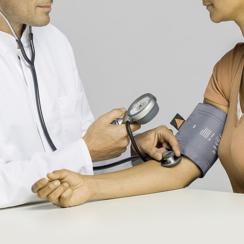 HEINE GAMMA G7 Blood Pressure Practice Kit