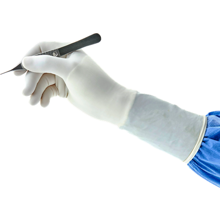 GAMMEX Non-Latex PI Polyisoprene - 