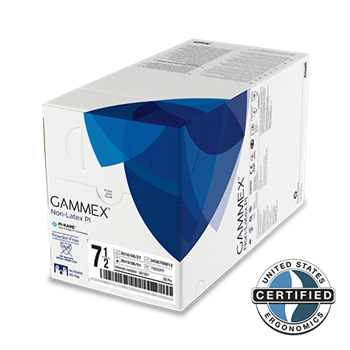 GAMMEX Non-Latex PI Polyisoprene - 