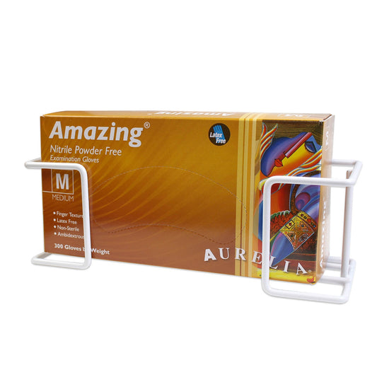 Single Glove Dispenser for All Aurelia Glove Range - Aurelia Gloves