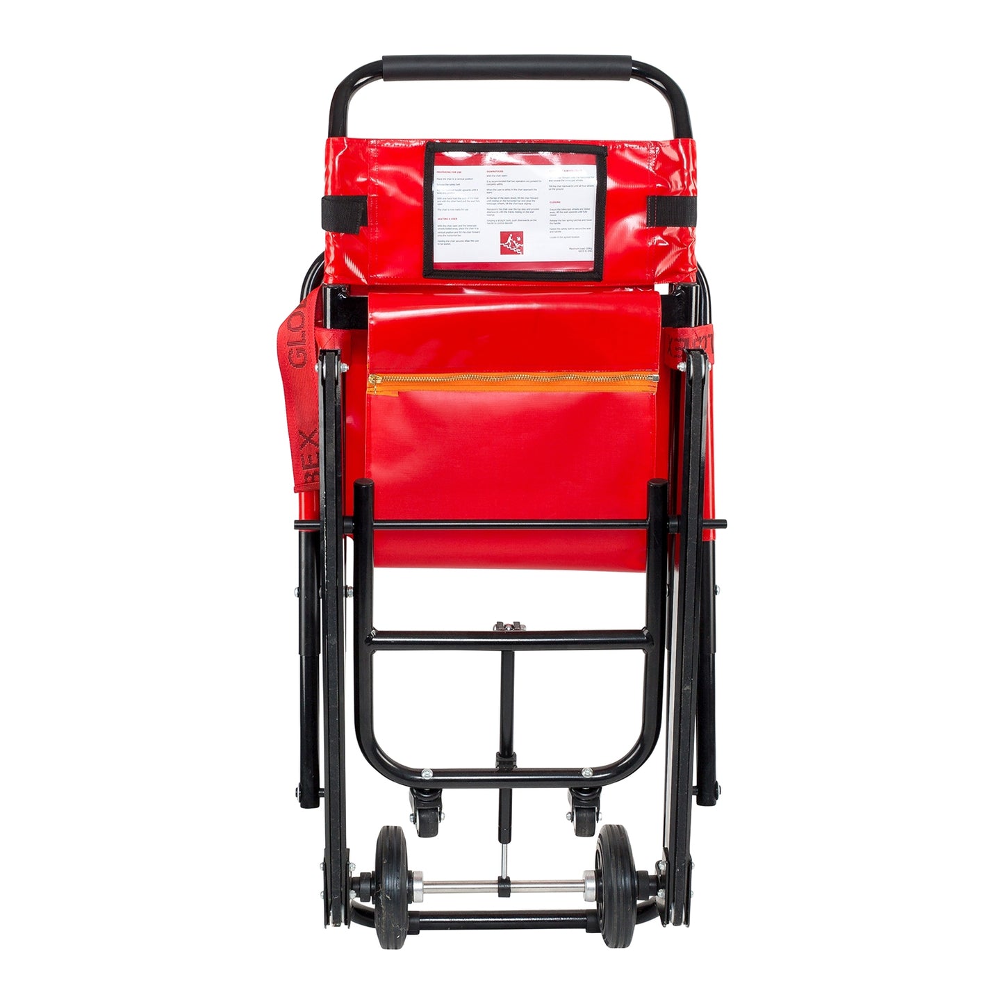 GEC5 Globex Evacuation Chair - Globex