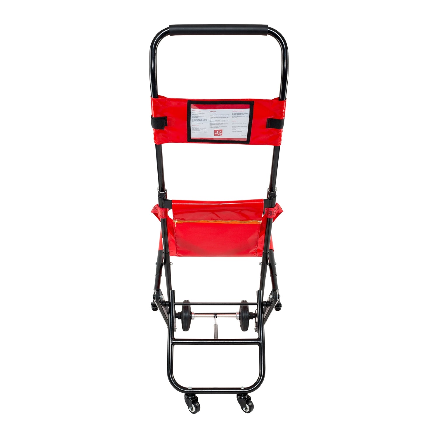 GEC5 Globex Evacuation Chair - Globex